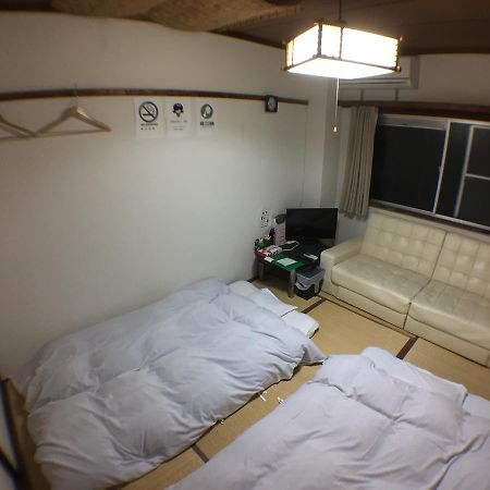 Kenroku Haitsu 203 คานาซาว่า ภายนอก รูปภาพ